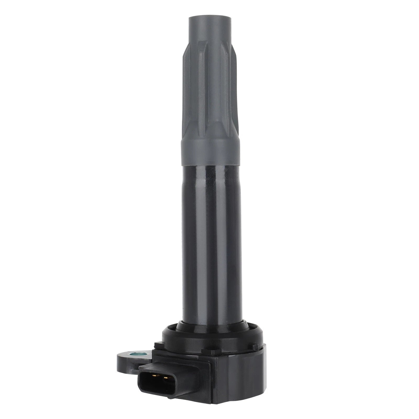 Set of 4 Ignition Coil Spark Plugs for Subaru Legacy Outback (2010–2012)