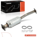 Catalytic Converter with Seal Right Side for Toyota Tundra (2003-2004)