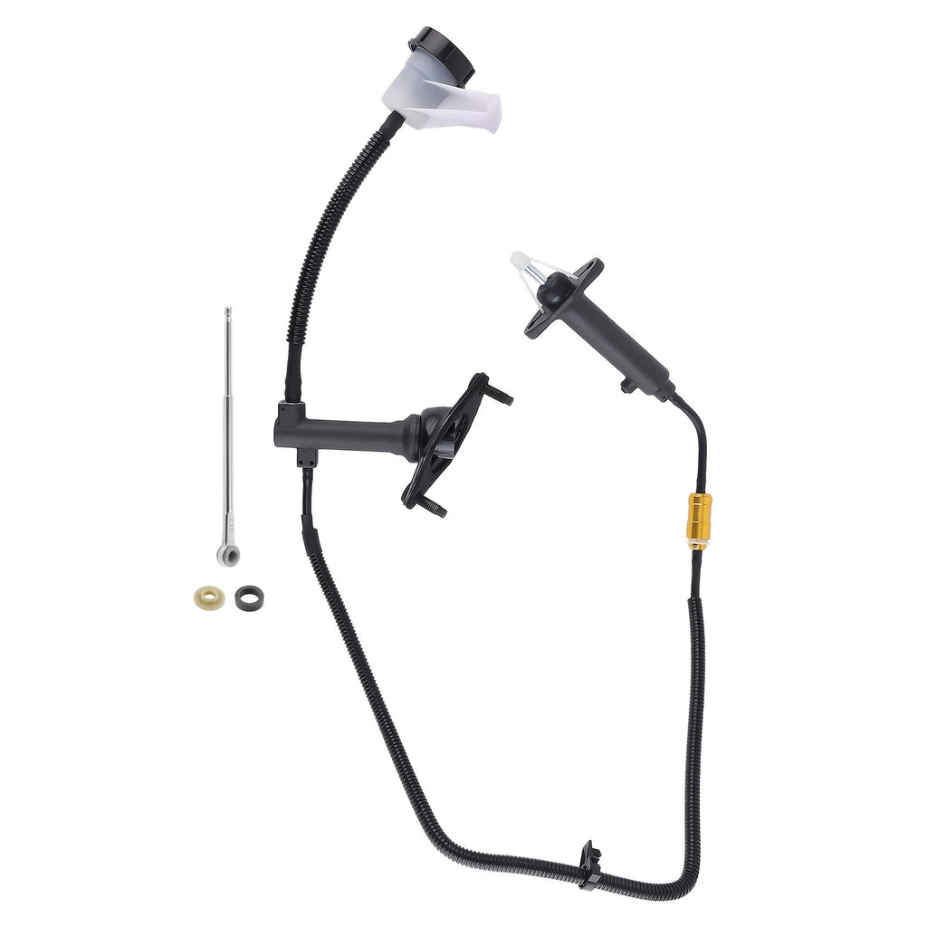 Clutch Master Slave Cylinder Assembly for Dodge Dakota 3.7L (2004–2009) PF9092