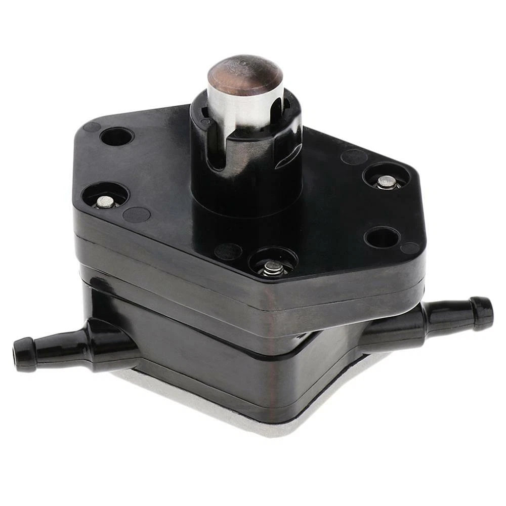 Outboard Fuel Pump for Yamaha F T 30HP 40HP 50HP 60HP (4-Stroke, 6C5-24410-00)