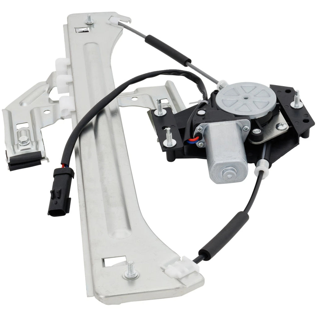 Window Regulator for Chrysler PT Cruiser (2001–2010) Right Rear