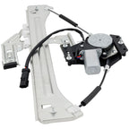 Window Regulator for Chrysler PT Cruiser (2001–2010) Right Rear