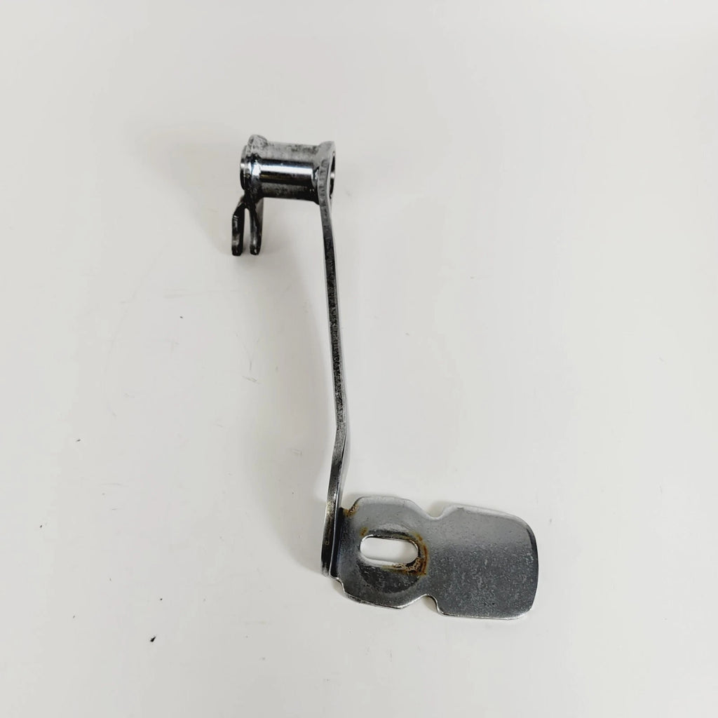 Chrome Brake Pedal for Harley-Davidson Touring (2014–2023)