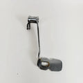 Chrome Brake Pedal for Harley-Davidson Touring (2014–2023)