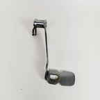 Chrome Brake Pedal for Harley-Davidson Touring (2014–2023)