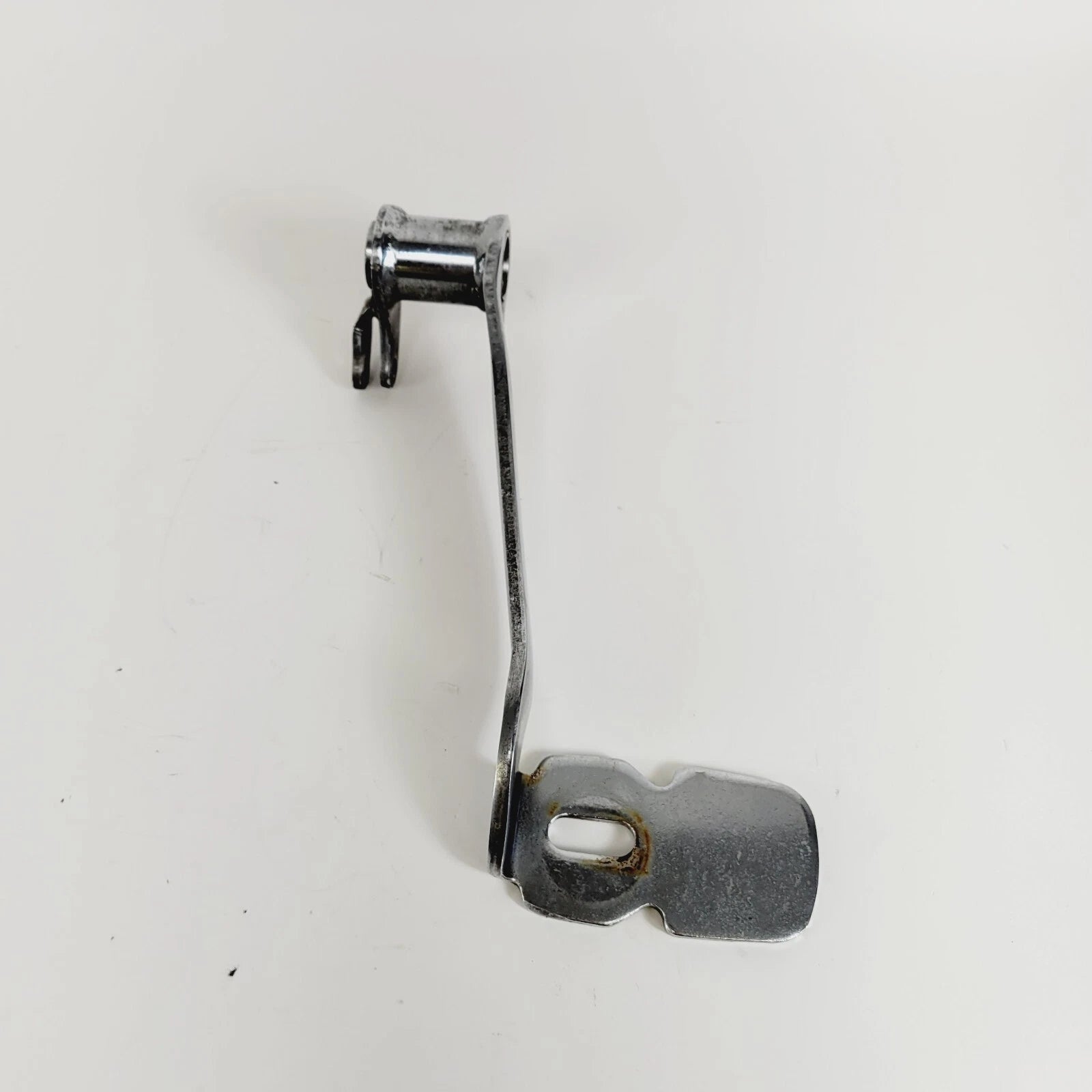 Chrome Brake Pedal for Harley-Davidson Touring (2014–2023)