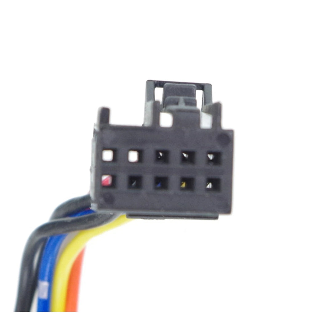 Driver Left Side Heated Mirror for Dodge Grand Caravan, Town & Country
