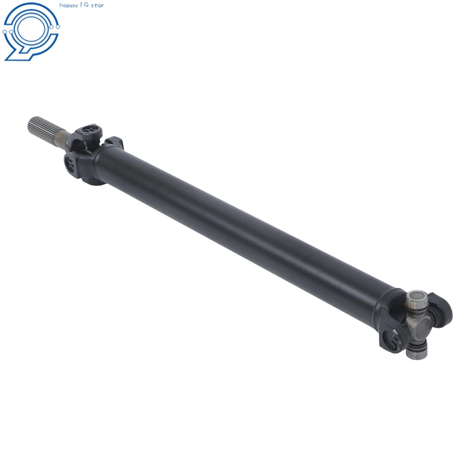 Front Drive Shaft Assembly for Chevrolet GMC Silverado Sierra 2500 3500 (2001–2019)