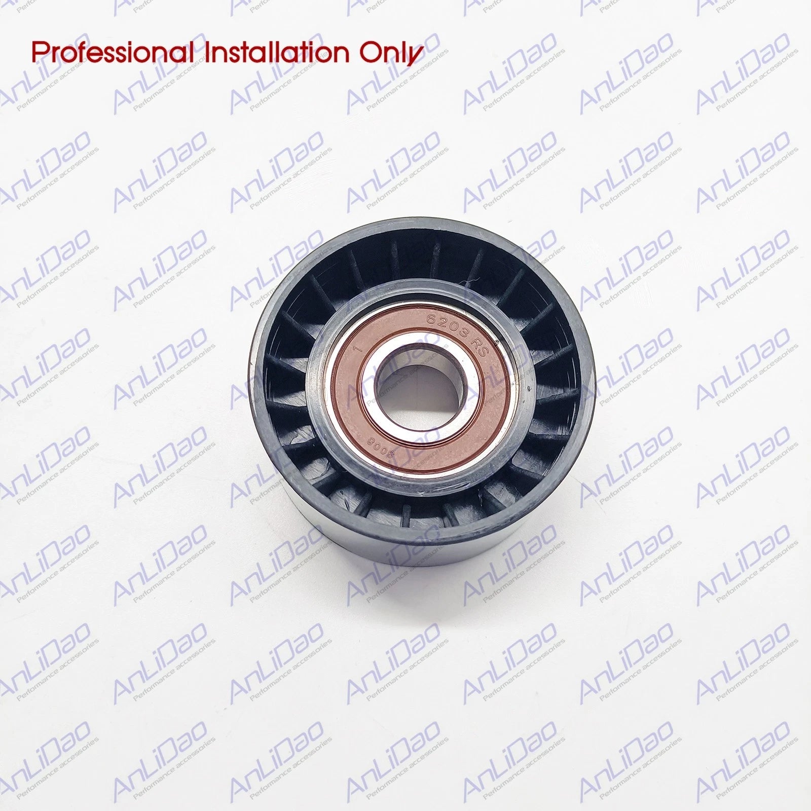 Idler Pulley for Volvo Penta (21585053)