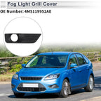 1 Pc Fog Light Grill for Ford Focus (2005–2006) No. 4M5119952AE
