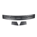 Hood Vent Cover Grille for Mercedes-Benz A Class W169 (2004-2012)