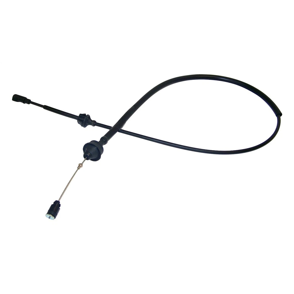 Throttle Cable for Crown (Direct Fit)