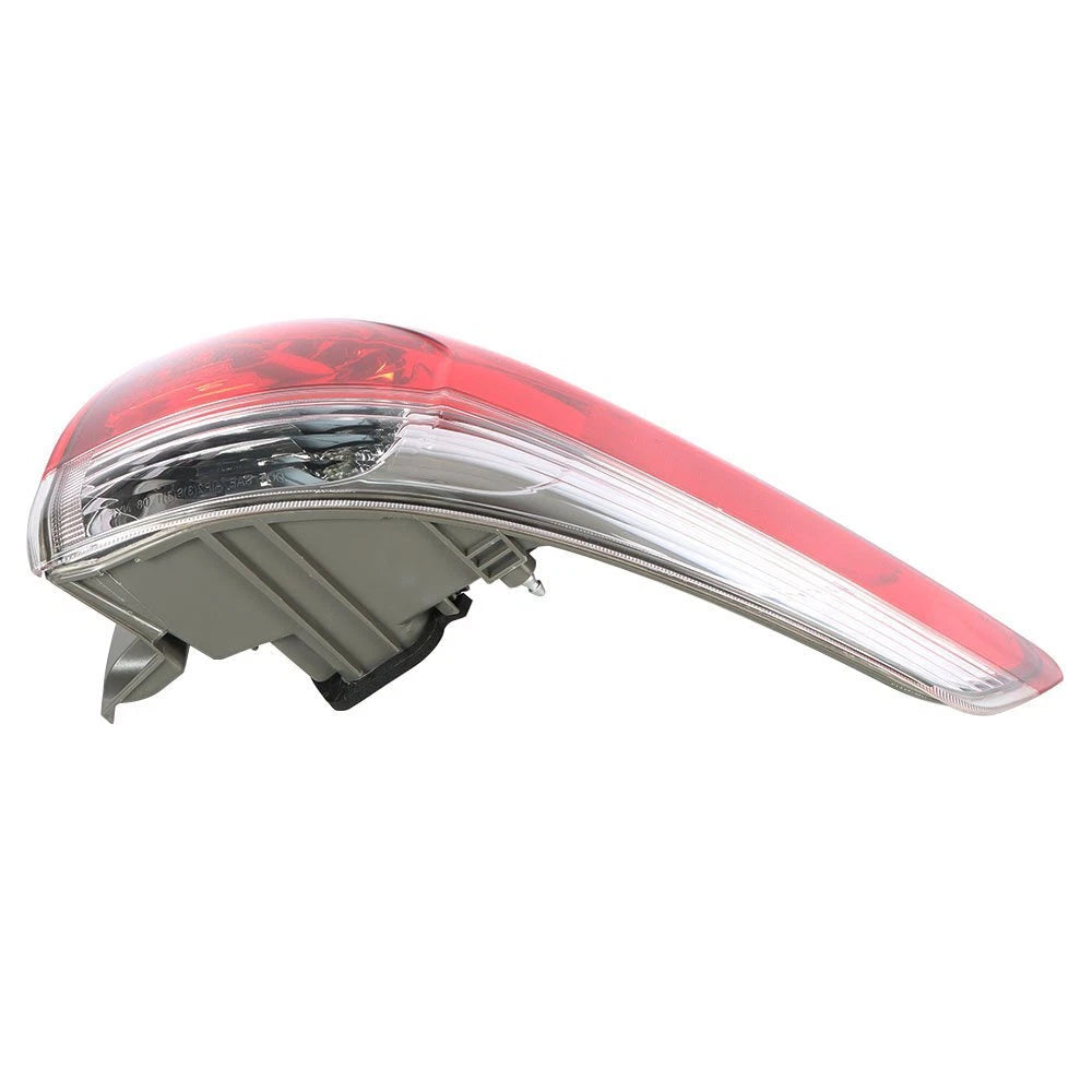 Outer Tail Light Brake Lamp for Toyota Sienna (2011â2014) Right Side