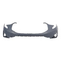 Front Upper Bumper Cover Fascia 84418527 for GMC Terrain (2018–2021)