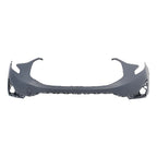 Front Upper Bumper Cover Fascia 84418527 for GMC Terrain (2018–2021)