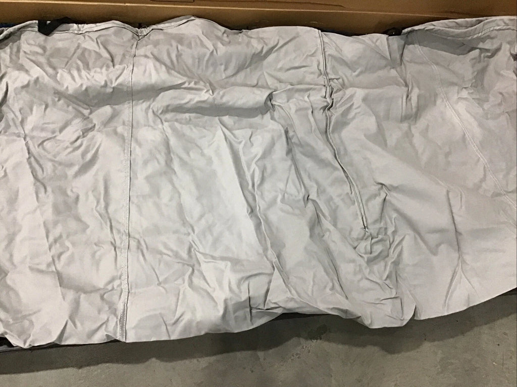 3 Seat PWC Cover for Taylor Made (Universal, Grey, 70079)