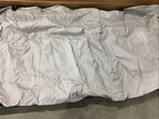 3 Seat PWC Cover for Taylor Made (Universal, Grey, 70079)
