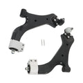 2X Front Lower Control Arm for Chevrolet Captiva Sport Suzuki XL (2007–2015)