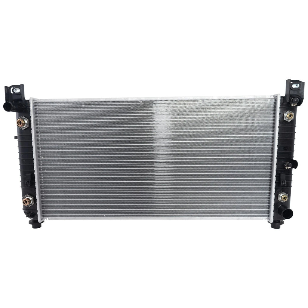 Radiator for Chevrolet Silverado 1500, GMC Sierra 1500 (1999–2013)