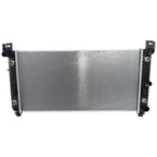 Radiator for Chevrolet Silverado 1500, GMC Sierra 1500 (1999–2013)