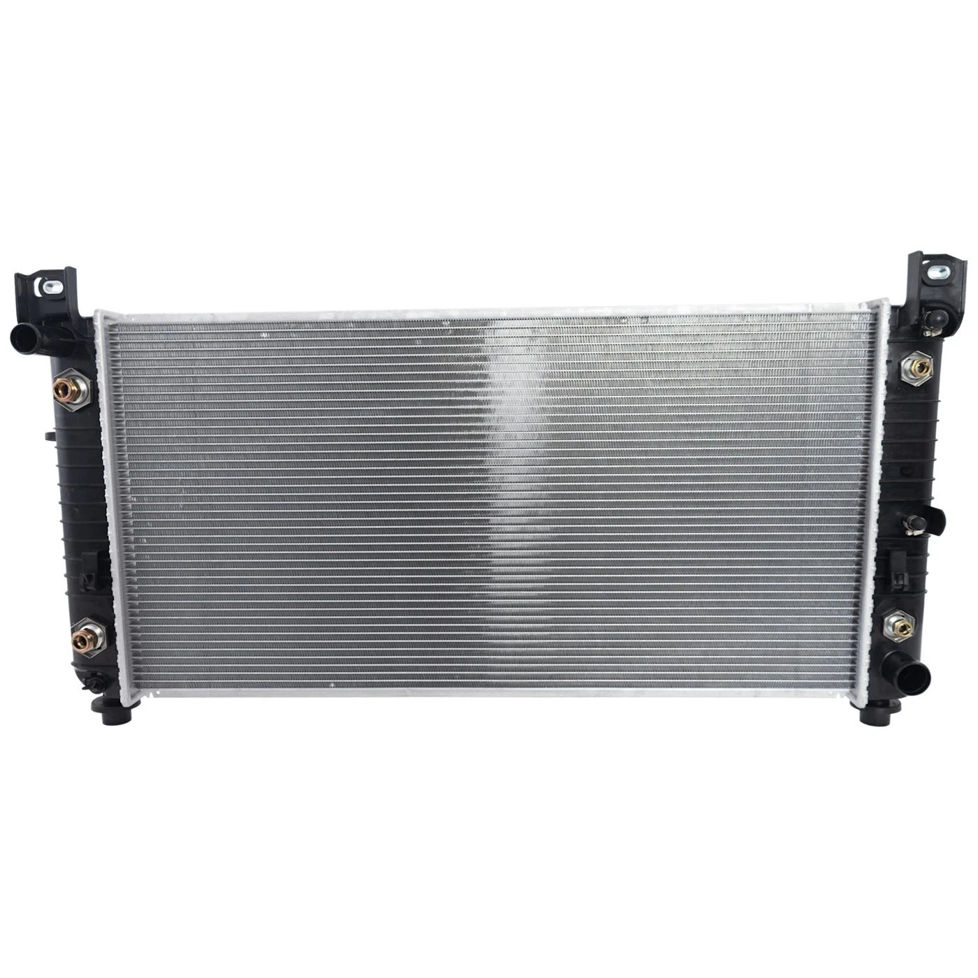 Radiator for Chevrolet Silverado 1500, GMC Sierra 1500 (1999–2013)
