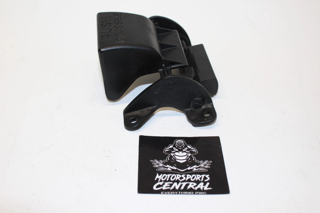 Hood Lid Latch Lever for Sea-Doo GTX LTD 215 (2007–2009) 291002487 291002488