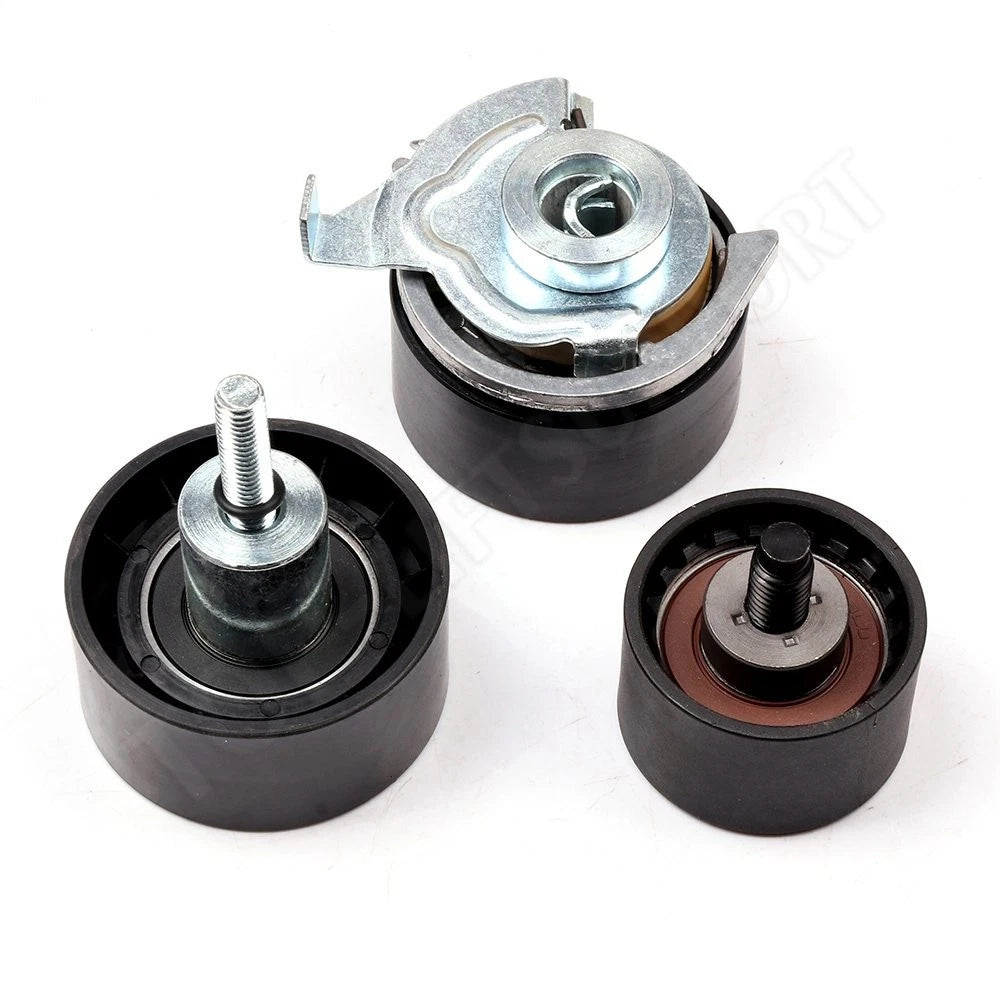 Timing Belt Kit with Water Pump for Ford Mazda Contour Cougar