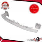 Front Bumper Reinforcement for Hyundai Santa Fe (2021–2023) w/ Radar Sensor