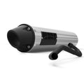 HMF Performance Brush Full System Exhaust for RZR 170 (2015–Present)
