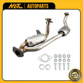 Front Catalytic Converter for Ford Windstar 2001–2003 & Freestar 2004–2007