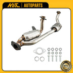 Front Catalytic Converter for Ford Windstar 2001–2003 & Freestar 2004–2007