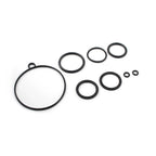 Carburetor Repair Kit for Honda CT110 Trail (1980–1986)