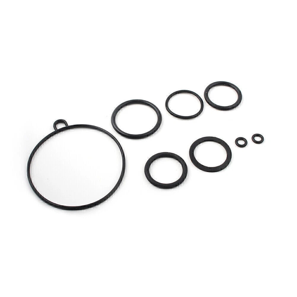Carburetor Repair Kit for Honda CT110 Trail (1980–1986)