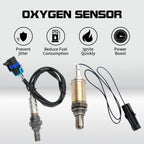 2pcs O2 Oxygen Sensor for Chevy S10 GMC Sonoma L4 2.2L (1994–2004) 234-1001 234-4066