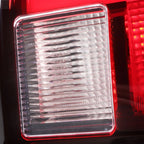 LED Tail Light Assembly for Chevrolet Colorado (2023-2025) Left Side
