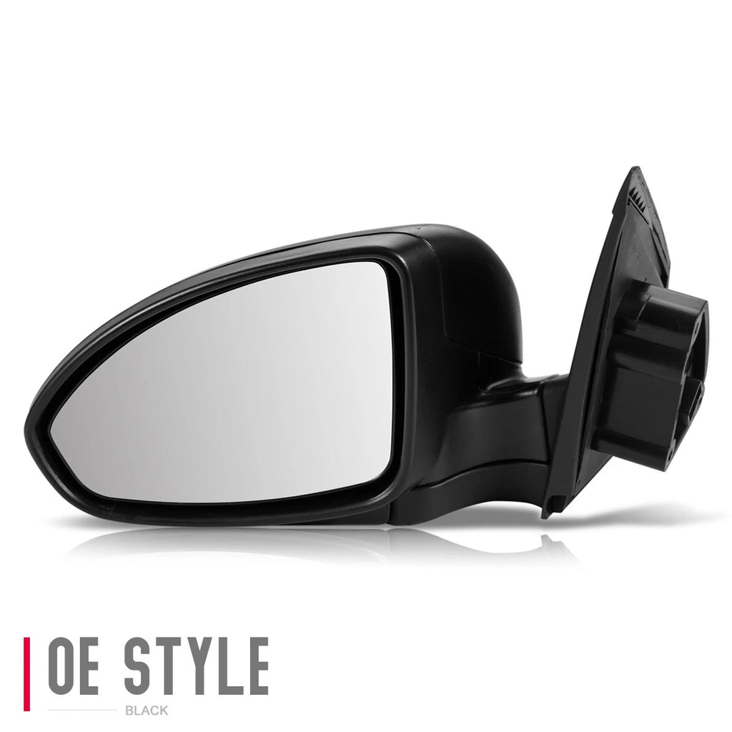 Driver Side Mirror for Chevy Cruze Limited (2011–2016) GM1320501