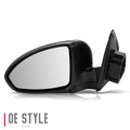 Driver Side Mirror for Chevy Cruze Limited (2011–2016) GM1320501
