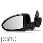 Driver Side Mirror for Chevy Cruze Limited (2011–2016) GM1320501