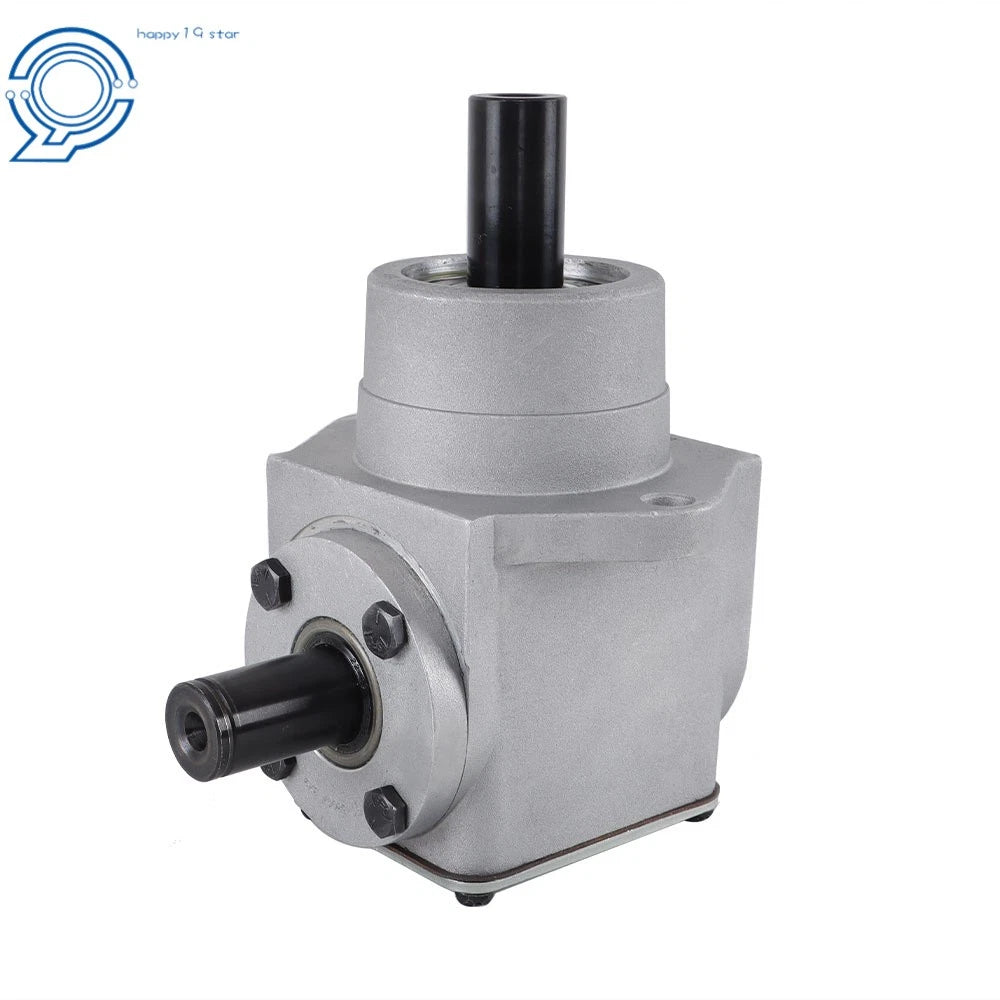 Mower Deck Gearbox for Grasshopper (390024)