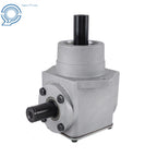 Mower Deck Gearbox for Grasshopper (390024)