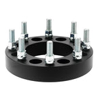 2x Wheel Adapters for Chevrolet Silverado 1500 (2001–2004)