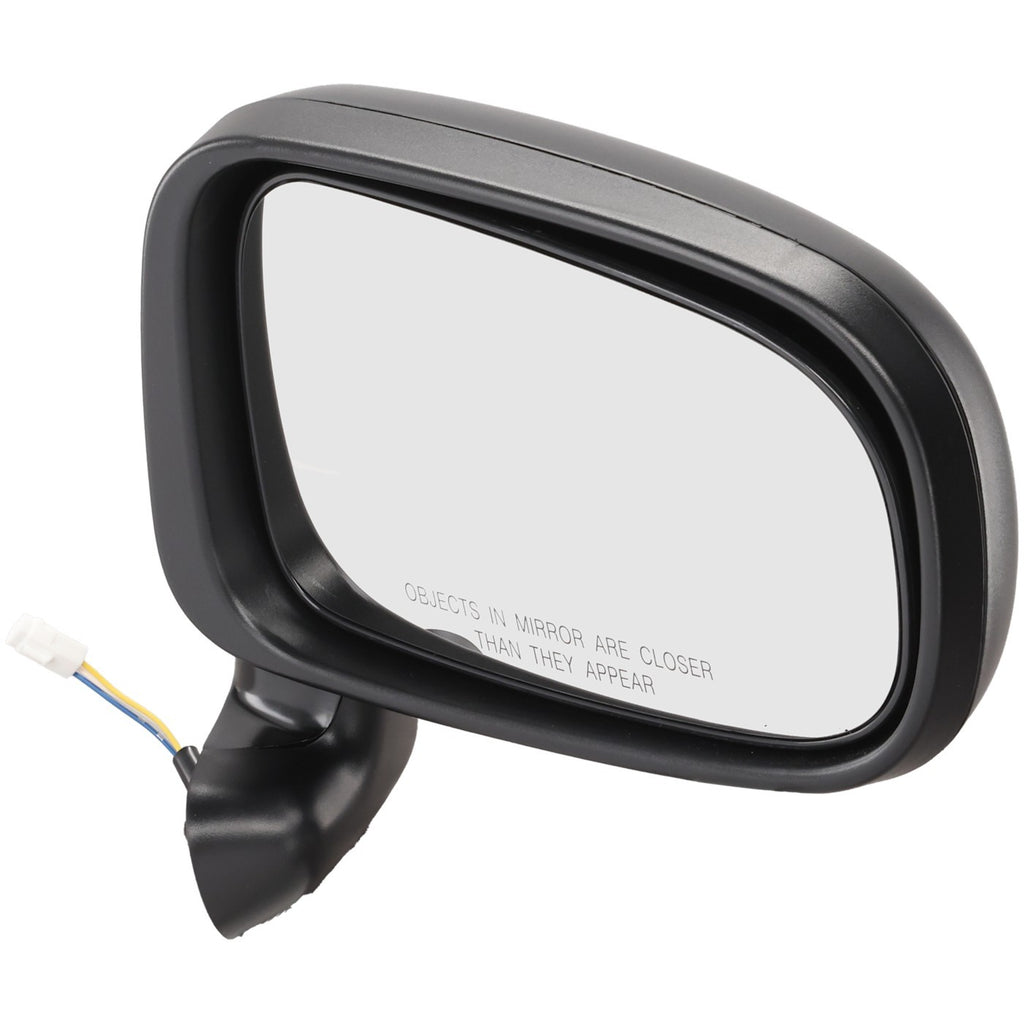 Passenger Right Side Mirror for Toyota Previa (1991–1997)