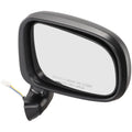 Passenger Right Side Mirror for Toyota Previa (1991–1997)