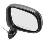 Passenger Right Side Mirror for Toyota Previa (1991–1997)