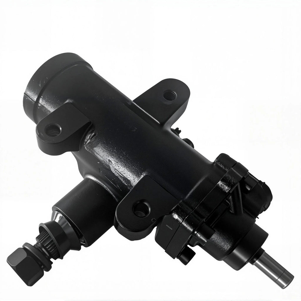 Power Steering Gear Box for Silverado 1500, Yukon, Sierra 1500 (1999–2006) 27-8412