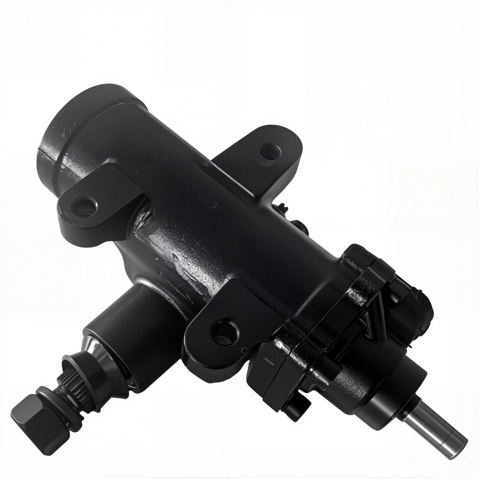 Power Steering Gear Box for Silverado 1500, Yukon, Sierra 1500 (1999–2006) 27-8412