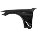 Fender for BMW 530i xDrive (2017–2023) Front Driver Side Steel