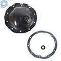 Rear Differential Cover for GMC Yukon (1998–2008) & Chevrolet Silverado 1500 (1999–2008)