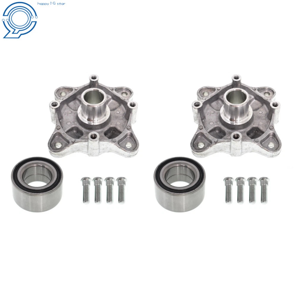 2X Rear Wheel Hub Service Kit for Polaris RZR 800 (2008–2014) / RZR S 800 5135113