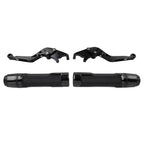 Folding Extendable Brake Clutch Lever for Kawasaki Ninja 125 (2019–2023)